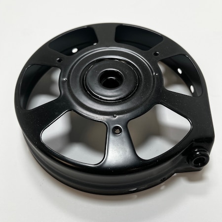 Tecumseh Starter Hsg 590703A